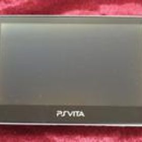 PLAYSTATION VITA PCH-1000 SONY