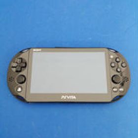 PSVITA/PCH-2000 PCH-2000 SONY