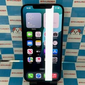 iPhone12 Pro Max 256GB パシフィックブルー MGD23J/A AU版SIMフリ 中古[28014672]