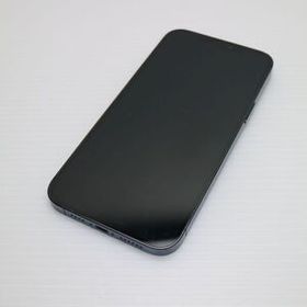 良品中古 SIMフリー iPhone12 Pro Max 256GB パシフィックブルー 即日発送 スマホ 白ロム Apple あすつく 土日祝発送OK