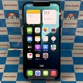 iPhone12 Pro Max au版SIMフリー 256GB MGCY3J/A A2410 中古[28024226]
