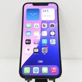 iPhone12 Pro Max 256GB ドコモ グラファイト 送料無料 即決 本体 c09713
