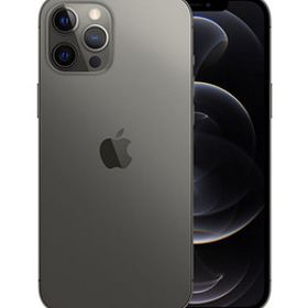 iPhone12 Pro Max[512GB] docomo グラファイト【安心保証】