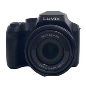 Panasonic◆デジタルカメラ DC-FZ85D