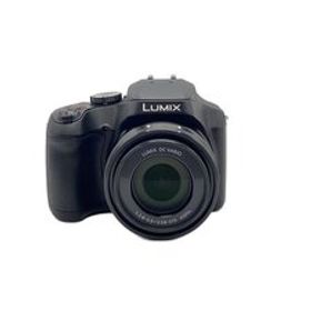 Panasonic◆デジタルカメラ DC-FZ85D