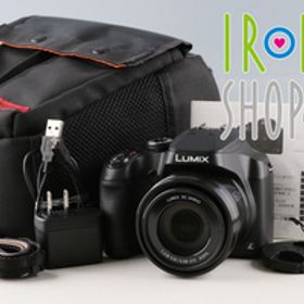 Panasonic Lumix DC-FZ85 Digital Camera #60795L9
