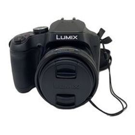 Panasonic◆デジタルカメラ LUMIX DC-FZ85