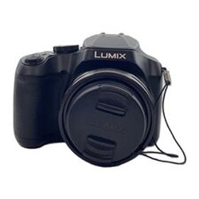 Panasonic◆ジャンク品/デジタルカメラ LUMIX DC-FZ85//