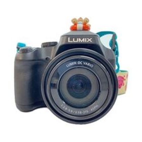 Panasonic◆デジタルカメラ LUMIX DC-FZ85