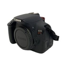 CANON◆EOS Kiss X7i/EF-S 18-135 IS STM Kit/DS126431