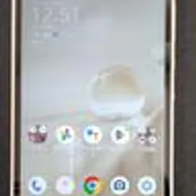 スマートフォン A104SH SHARP/Y!MOBILE