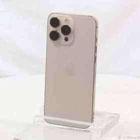 〔中古品〕 iPhone16 Pro Max 256GB デザートチタニウム 3N530J／A SIMフリー ［6.9インチ有機EL／Apple A18 Pro］〔中古品〕 iPhone16 Pro Max 256GB デザートチタニウム 3N530J／A SIMフリー ［6.9インチ有機EL／Apple A18 Pro］