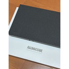 オールドキューブ(ALLDOCUBE)のタブレット 12インチ ALLDOCUBE iPlay60 Pad Pro WI(タブレット)