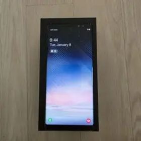 SAMSUNG GALAXY NOTE 8 SIMフリー
