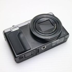 美品 DMC-TZ85 シルバー 即日発送 コンデジ Panasonic 本体 あすつく 土日祝発送OK