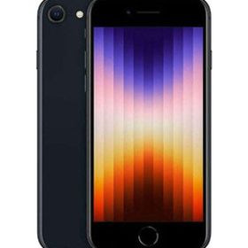 iPhoneSE 第3世代[64GB] docomo ミッドナイト【安心保証】