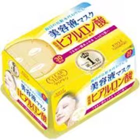 クリアターン CLEAR TURN クリアターンHA エッセンスマスク [ヒアルロン酸]