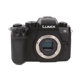 Panasonic LUMIX DC-G99 BODY 【A】