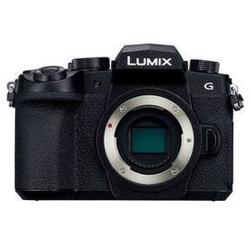 中古 1年保証 美品 Panasonic LUMIX G99 ボディ [DC-G99-K]