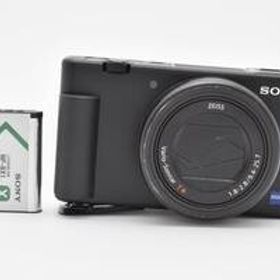 良品 Sony ZV-1 わ４