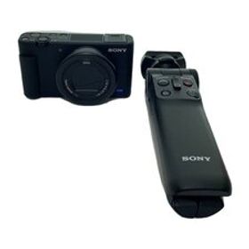 SONY◆コンパクトデジタルカメラ VLOGCAM ZV ZV-1G