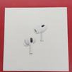 AIRPODSPRO 第2世代 MQD83J/A APPLE