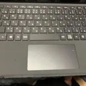 Microsoft Surface Pro 7 本体