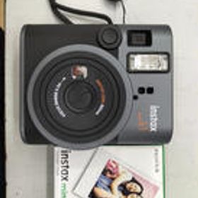 チェキ INSTAX MINI41 FUJIFILM