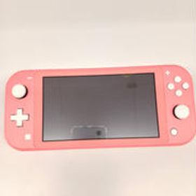 SWITCH LITE HDH-001 NINTENDO