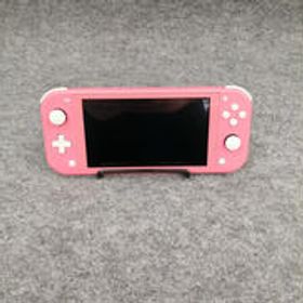 SWITCHLITE HDH-001 NINTENDO