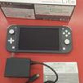 SWITCH LITE HDH-001 NINTENDO / 任天堂