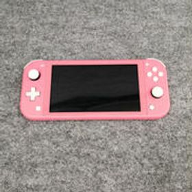 SWITCHLITE HDH-001 NINTENDO
