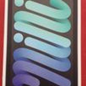 IPAD MINI 第6世代 MK7M3J/A APPLE