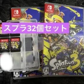 Splatoon 3 (Nintendo Switch)