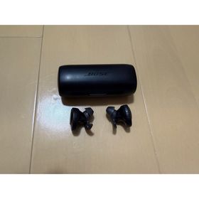 ボーズ(BOSE)のBose SoundSport Free wireless headphones(ヘッドフォン/イヤフォン)