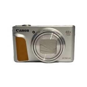 CANON◆コンパクトデジタルカメラ/PSSX740HS/傷有