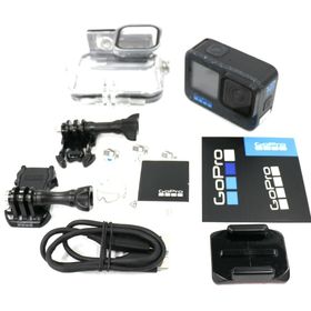 ゴープロ(GoPro)の中古GoPro HERO12 Black hero12-black 【可(C)】(その他)