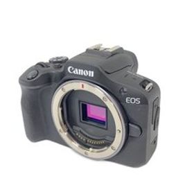 CANON◆デジタル一眼カメラ EOS R100 ダブルズームキット