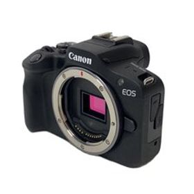 CANON◆デジタル一眼カメラ EOS R100 ダブルズームキット