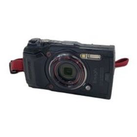 OLYMPUS◆コンパクトデジタルカメラ/IM015/Tough TG-6/