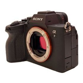 SONY◆デジタル一眼カメラ α7 IV ILCE-7M4K FE 28-70mm F3.5-5.6 OSS