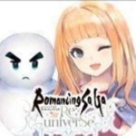 IOS専用 ジュエル200万+SSランダム70~99体+SS券11枚 初期垢 直接購入可 | ロマサガRS(ロマサガ リユニバース)のアカウントデータ、RMTの販売・買取一覧