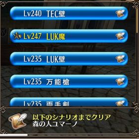 引退 倉庫18個 パラ19枠解放 サブ用 料理10レベ | トーラムオンラインのアカウントデータ、RMTの販売・買取一覧