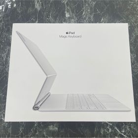アップル(Apple)のアップル Apple Magic Keyboard MJQL3J/A(その他)