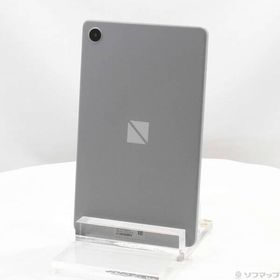〔中古〕NEC(エヌイーシー) LAVIE T0855／GAS 64GB アークティックグレー PC-T0855GAS Wi-Fi〔349-ud〕