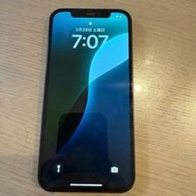 iphone 12 128GB 香港モデル ブラック 物理 Dual SIM