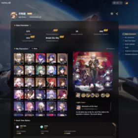 開拓レベル 70 |17 イベントレグ | 薩蘭 E1+ホタル&&サイン+黄泉&&サイン+ルアン・メェイ&&サイン+雲璃&サイン+HuoHuo&サイン+ジン・リウ+刃