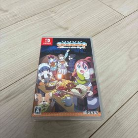 ゆるキャン△ Have a nice day！(家庭用ゲームソフト)