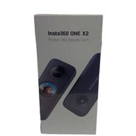 Insta360◆デジタルカメラその他/CINOSXX/A