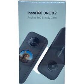 Insta360◆デジタルカメラその他/CINOSXX/A